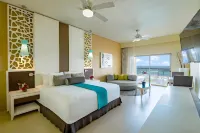 Hotel El Dorado Seaside Suites Hotels in Akumal