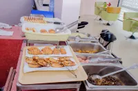 Hotel Fortune - Frühstück