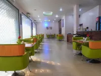 Hotel Fortune Hotels in Lukunga
