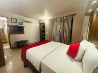 Lake N River Resort Munroe Island