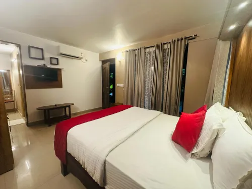 Lake N River Resort Munroe Island Hotels in Kollam