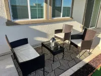 Beautiful New Home in Elk Grove - Cool Getaway