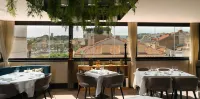 Five Seas by Inwood Hotels - Frühstück