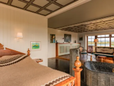 Hotel Ranga Hotels in Hella