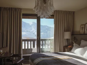 Le Fitz Roy, a Beaumier hotel
