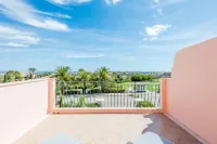 Casa Rosa at Boavista Resort