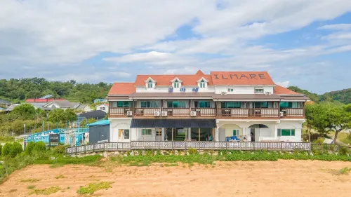Taean Anmyeondo Hwangdo Ilmare Pension