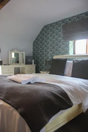 Dovestays Отели в г. Norwell