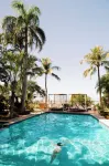 Mangrove Hotel - Ocean View