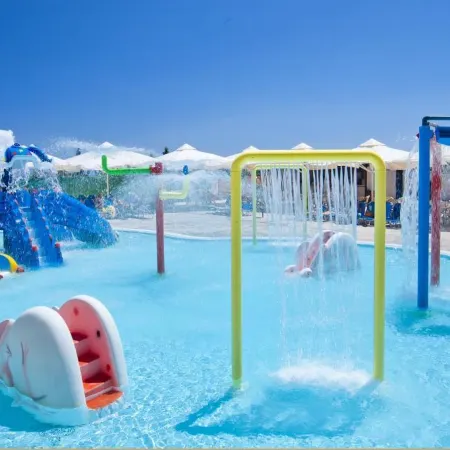 Kipriotis Aqualand Hotel