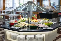 Hotel Poseidon Playa - فطور
