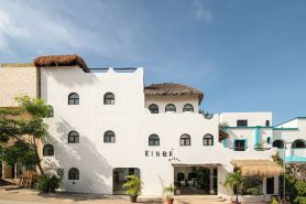 Hotel Kinbe