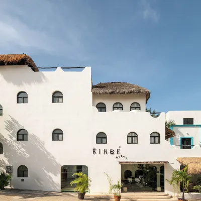Hotel Kinbe Các khách sạn gần Đại lộ Quinta