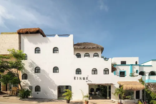 Hotel Kinbe