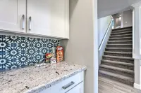 Modern Spacious Open 5BR Family Retreat w/ Pool, Game Room + Prime Gilbert Locat