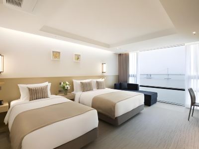 Hotel Central Bay
