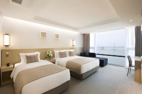 Hotel Central Bay