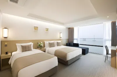 Hotel Central Bay Hotels in Gwanganri Beach