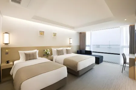 Hotel Central Bay Отели рядом с достопримечательностью «Орюкто»