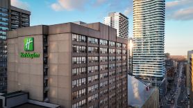 Holiday Inn TORONTO DOWNTOWN CENTRE by IHG