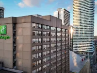 Holiday Inn Toronto Downtown Centre by IHG Отели рядом с достопримечательностью «Йонг-Дундас»