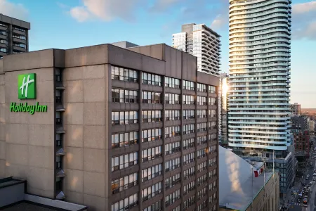 Holiday Inn Toronto Downtown Centre by IHG