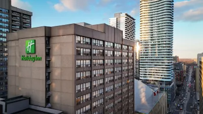 Holiday Inn Toronto Downtown Centre by IHG Hotels in Toronto