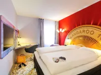 B&B HOTEL Offenbach-Kaiserlei Hotels near Fechenheim