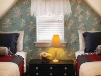 The Blessing House in Downtown Siloam Springs