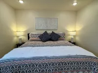 Jordan River Retreat. Charming 1 bedroom apartment in Lehi Ut on the river.