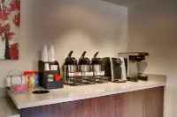 Red Roof Inn St Louis - Westport/ Maryland Heights