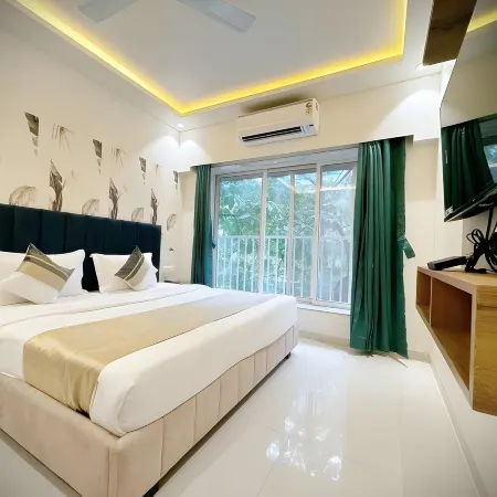 The Orion - Premium Apartments