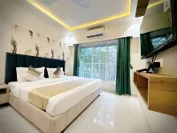 獵户座高級套房