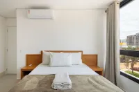 Comfort and Convenience in Brasilia - Get0302 Hotels in Guará