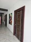 Hotel Vanamali - Mountain view