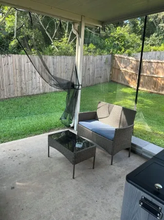 Spacious 5-bedroom house with fitness room, game room, & WiFi in Phenix City. Отели рядом с достопримечательностью «Колумбус Джорджия Конвеншен & Трейд Сентер»