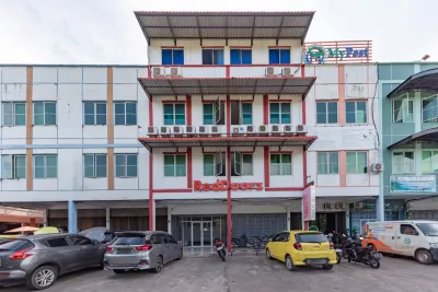 RedDoorz Plus Near Kepri Mall Hotel a Batam Kota
