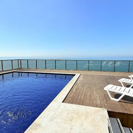 Praia Dourada