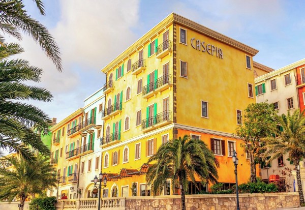 CASEPIA Hotels in Phu Quoc Island