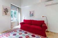 GuestReady - Belas Artes Duplex