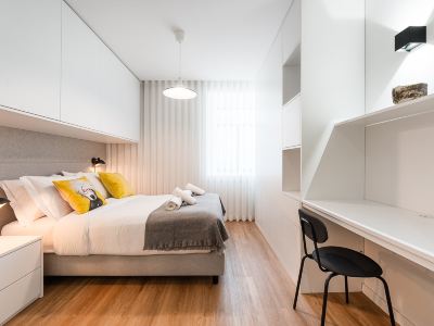 GuestReady - A lovely stay in Aveiro