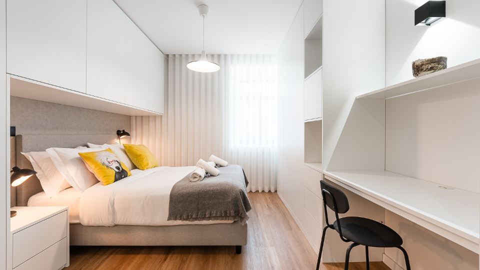 GuestReady - A lovely stay in Aveiro