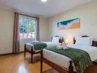 GuestReady - Experiência encantadora na Madeira Hotel a Machico