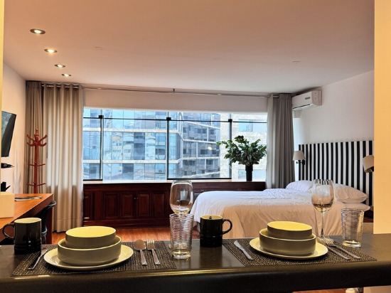 Loft in Downtown San Isidro Pet Friendly