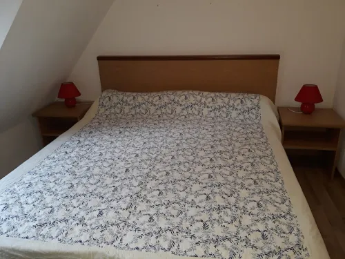 Apartment in the Mountains