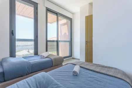 Faqra -2BR Hideout Отели в г. Mazraat Kfar Dibiane