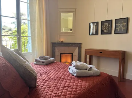 La Suite Grégoire in Provence