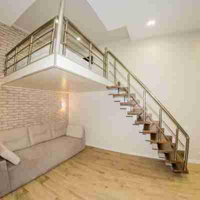 Arkadiya Hills Family Apartment Others