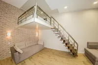 Arkadiya Hills Family Apartment