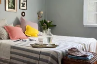 Josephine house for 11 people